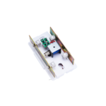 Traditional Wired Mechanical Doorbell - Classic Ding-Dong Chime Q-803