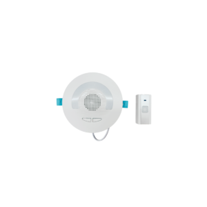 Q-M020K Wireless Ceiling Doorbell Series