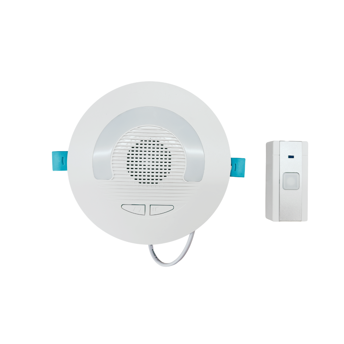 Q-M020K Wireless Ceiling Doorbell Series