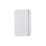 Traditional Wired Mechanical Doorbell - Classic Ding-Dong Chime Q-305A