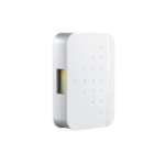 Traditional Wired Mechanical Doorbell - Classic Ding-Dong Chime Q-305A