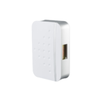 Traditional Wired Mechanical Doorbell - Classic Ding-Dong Chime Q-305A