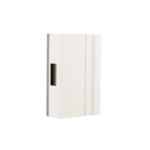 Traditional Wired Mechanical Doorbell - Classic Ding-Dong Chime Q-303