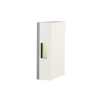 Traditional Wired Mechanical Doorbell - Classic Ding-Dong Chime Q-303