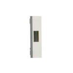 Traditional Wired Mechanical Doorbell - Classic Ding-Dong Chime Q-303