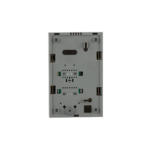 Traditional Wired Mechanical Doorbell - Classic Ding-Dong Chime Q-303