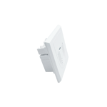 Wired Embedded Wall Doorbell -DC/AC-36 musics- Q-M005