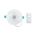 Wireless Ceiling Doorbell -36 musics- Q-M021K