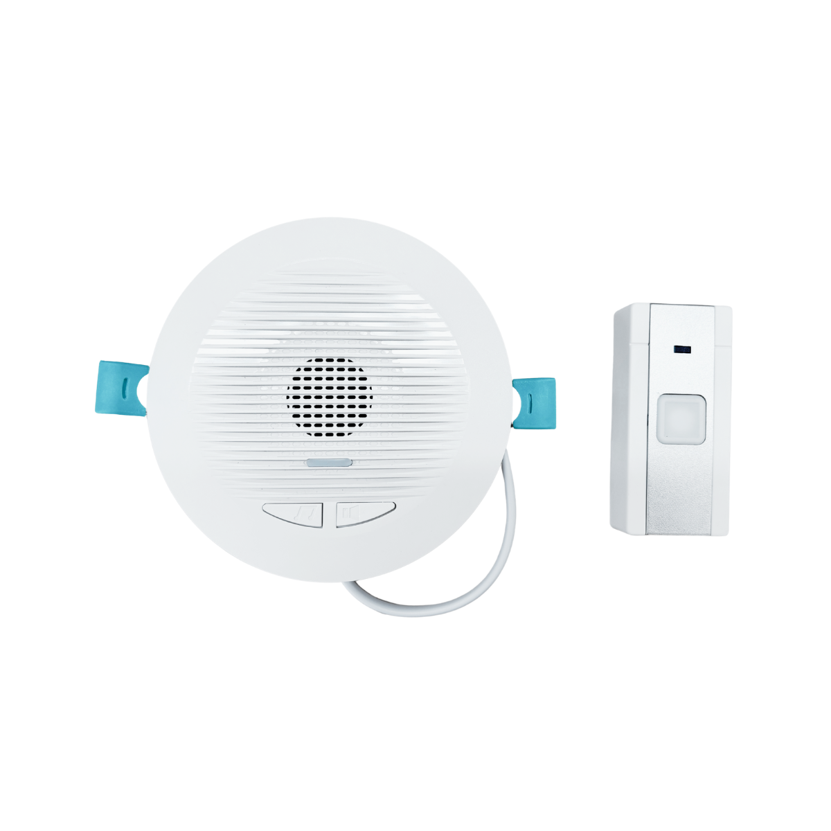 Q-M021K Wireless Ceiling Doorbell Series