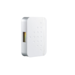 Traditional Wired Mechanical Doorbell - Classic Ding-Dong Chime Q-305A