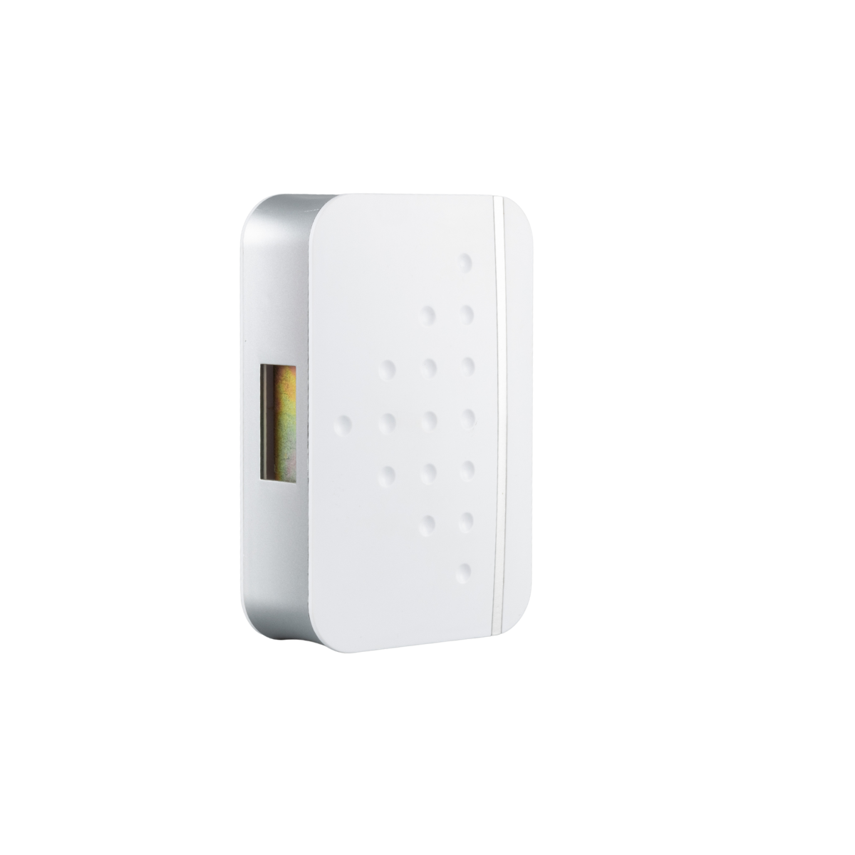 Q-305A Wired Mechanical Doorbell Series