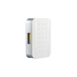 Traditional Wired Mechanical Doorbell - Classic Ding-Dong Chime Q-305A