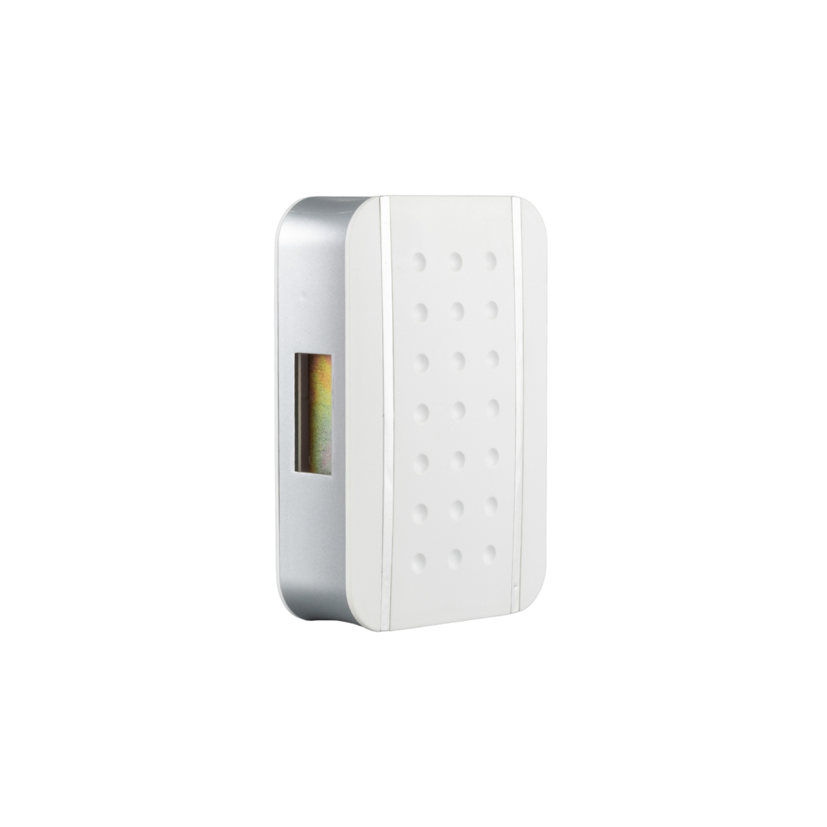 Q-305B Wired Mechanical Doorbell Series