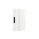 Traditional Wired Mechanical Doorbell - Classic Ding-Dong Chime Q-312