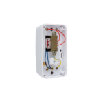 Wired Zm Zm Doorbell - Q316