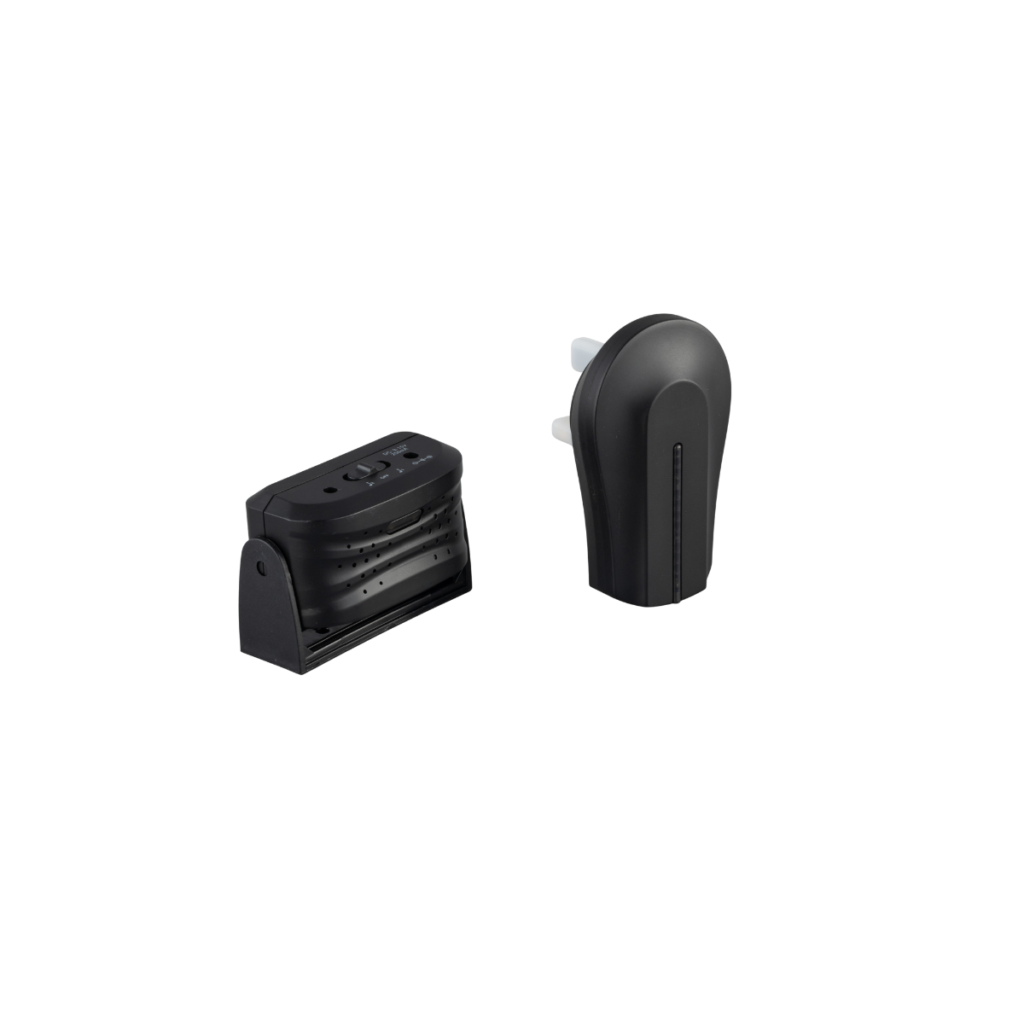 Motion Sensor Doorbells Series-AG-325+006 