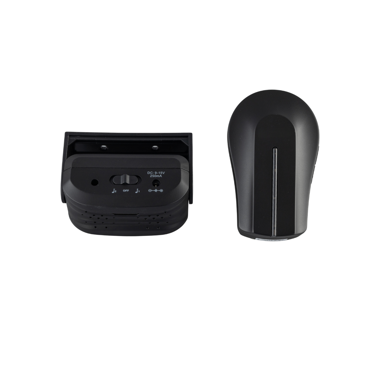 AG-325+006 Motion Sensor Doorbells Series