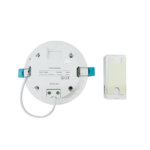 Wireless Ceiling Doorbell -36 musics- Q-M021K