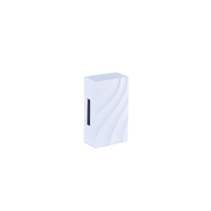 Q-803 Wired Mechanical Doorbell Series