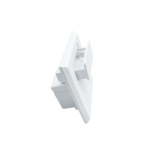Wired Embedded Wall Doorbell -DC/AC-36 musics- Q-M005