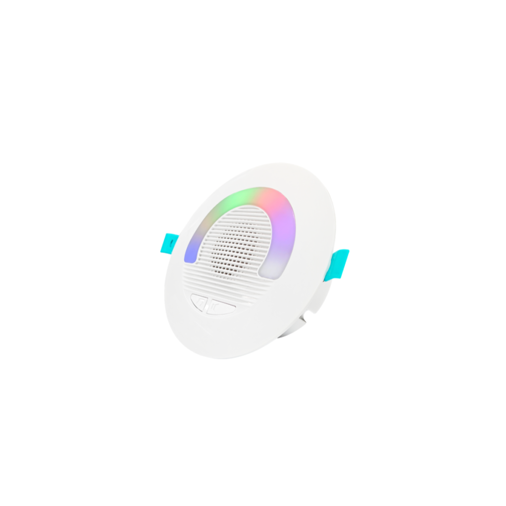 Q-M020 Wired Ceiling Doorbell Series