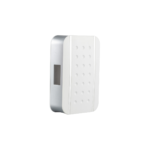 Traditional Wired Mechanical Doorbell - Classic Ding-Dong Chime Q-305A