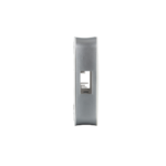 Traditional Wired Mechanical Doorbell - Classic Ding-Dong Chime Q-305A