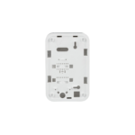 Traditional Wired Mechanical Doorbell - Classic Ding-Dong Chime Q-305A