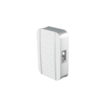 Traditional Wired Mechanical Doorbell - Classic Ding-Dong Chime Q-305A