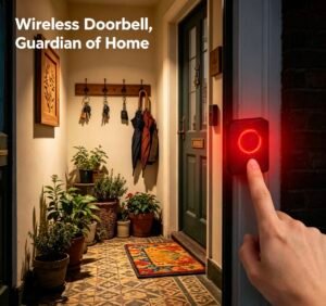 More Than Doorbells: We Deliver Peace of Mind